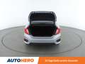 Honda Civic 1.5 VTEC Elegance Aut.*NAVI*ACC*CAM*PDC*SHZ* Silber - thumbnail 17