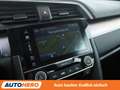 Honda Civic 1.5 VTEC Elegance Aut.*NAVI*ACC*CAM*PDC*SHZ* Silber - thumbnail 23