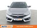 Honda Civic 1.5 VTEC Elegance Aut.*NAVI*ACC*CAM*PDC*SHZ* Silber - thumbnail 9