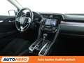 Honda Civic 1.5 VTEC Elegance Aut.*NAVI*ACC*CAM*PDC*SHZ* Silber - thumbnail 13