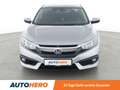 Honda Civic 1.5 VTEC Elegance Aut.*NAVI*ACC*CAM*PDC*SHZ* Silber - thumbnail 9