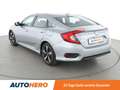 Honda Civic 1.5 VTEC Elegance Aut.*NAVI*ACC*CAM*PDC*SHZ* Silber - thumbnail 4