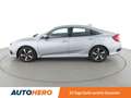 Honda Civic 1.5 VTEC Elegance Aut.*NAVI*ACC*CAM*PDC*SHZ* Silber - thumbnail 3