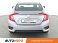 Honda Civic 1.5 VTEC Elegance Aut.*NAVI*ACC*CAM*PDC*SHZ* Silber - thumbnail 5