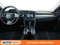 Honda Civic 1.5 VTEC Elegance Aut.*NAVI*ACC*CAM*PDC*SHZ* Silber - thumbnail 12