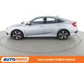 Honda Civic 1.5 VTEC Elegance Aut.*NAVI*ACC*CAM*PDC*SHZ* Silber - thumbnail 3