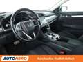 Honda Civic 1.5 VTEC Elegance Aut.*NAVI*ACC*CAM*PDC*SHZ* Silber - thumbnail 11