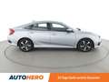 Honda Civic 1.5 VTEC Elegance Aut.*NAVI*ACC*CAM*PDC*SHZ* Silber - thumbnail 7