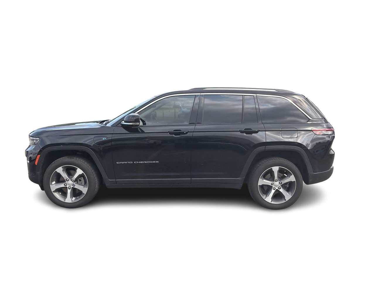 used 2022 Jeep Grand Cherokee car, priced at $32,999