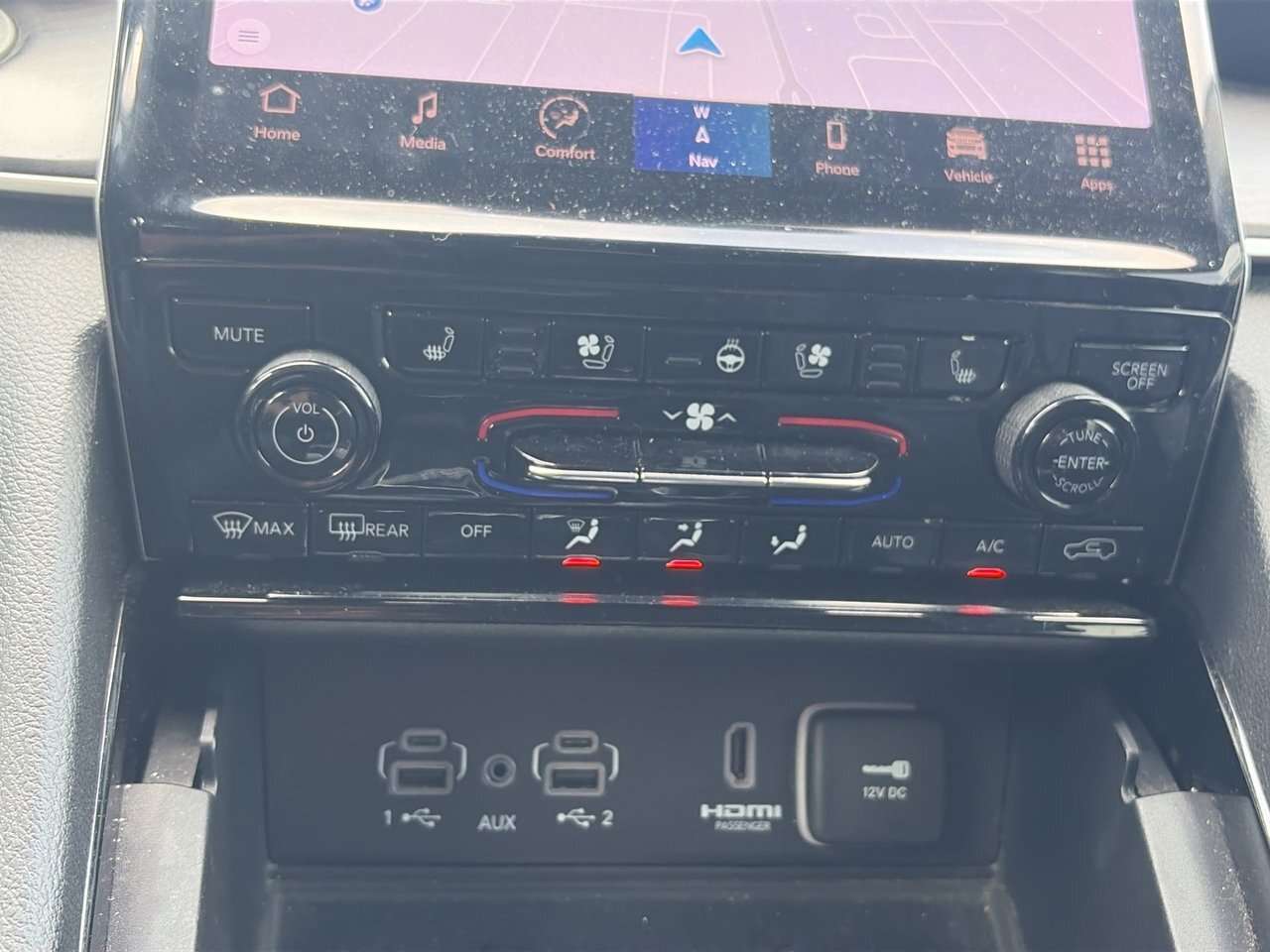 used 2022 Jeep Grand Cherokee car, priced at $32,999