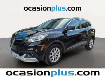 1.5dCi Energy Zen 81kW