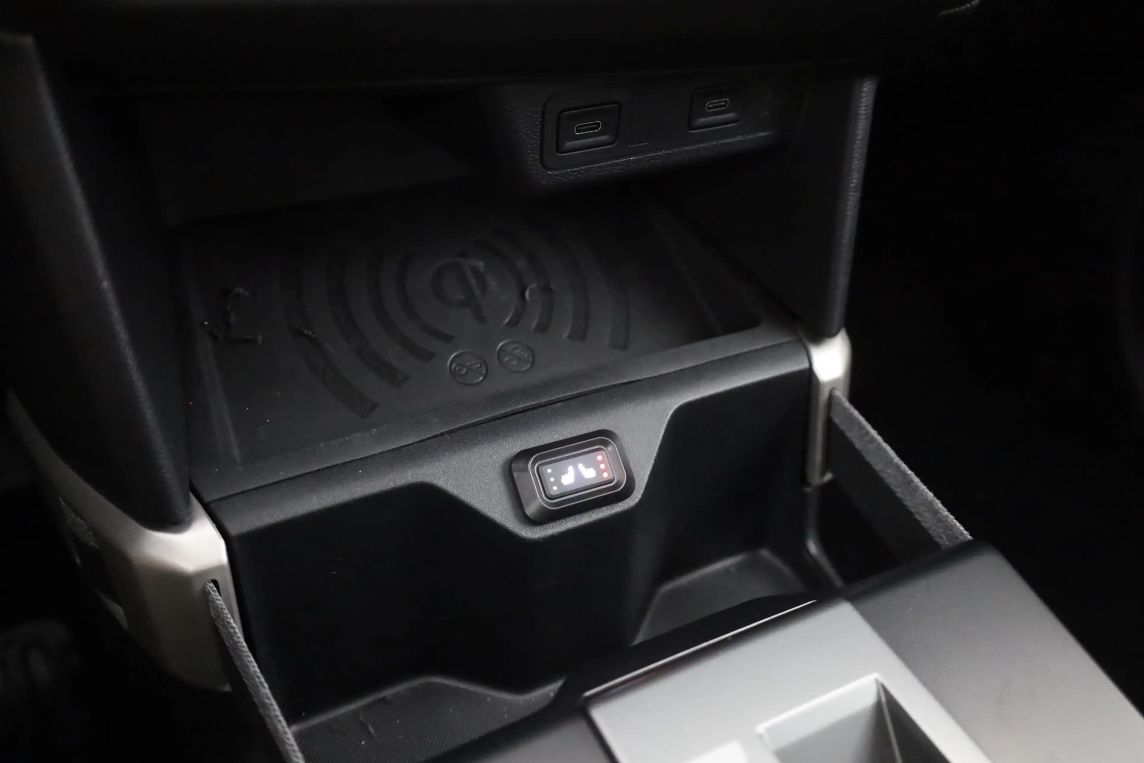 Opel Frontera GS Electric 80kWh Aut. LED Navi Kamera — photo 13