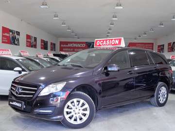 350BlueTec 4M Aut.