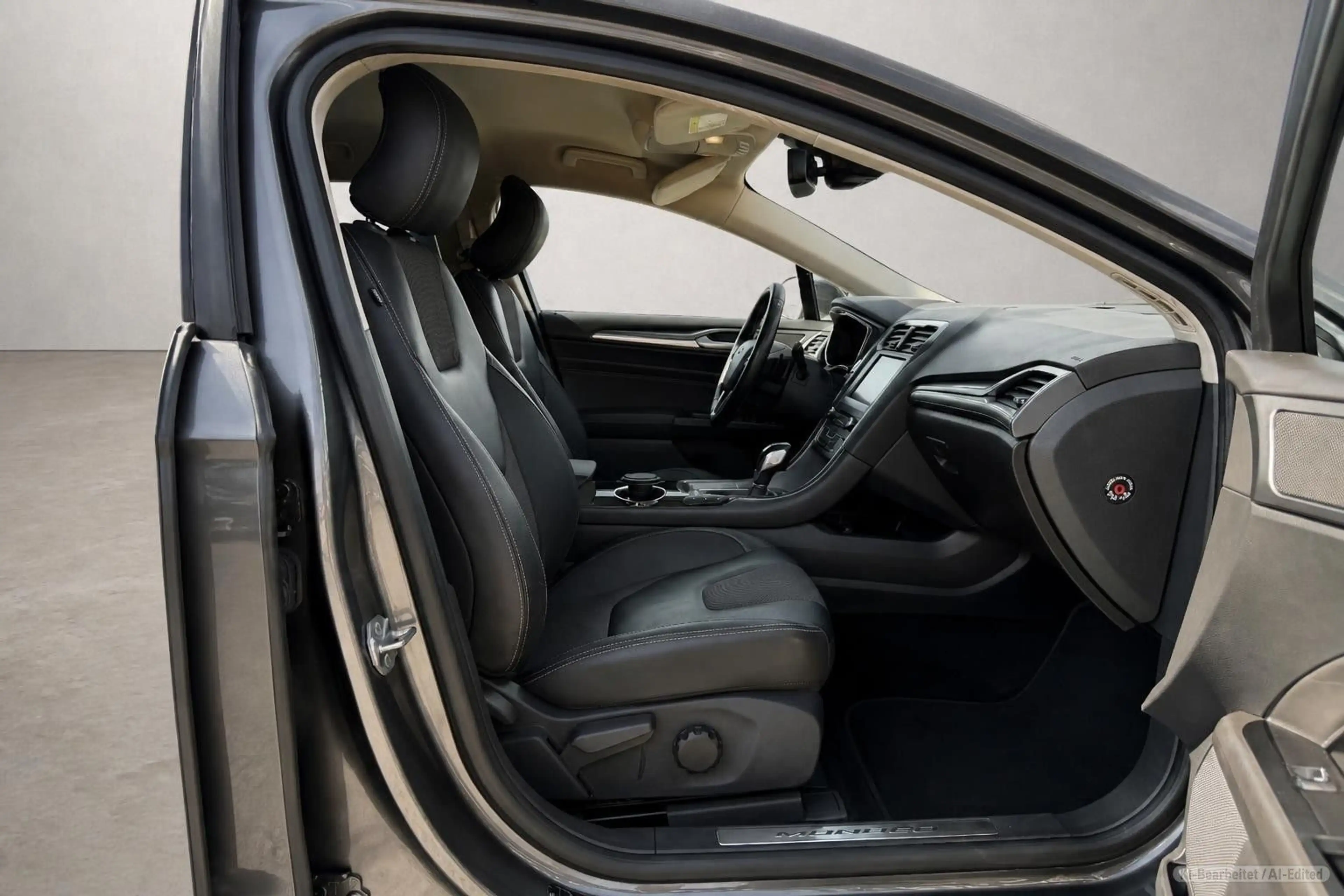 Ford Mondeo Turnier Titanium Navi/Klimaa./LED/T-Leder — photo 14
