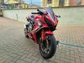 Honda CBR 650 R Rouge - thumbnail 1