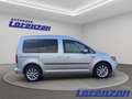 Volkswagen Caddy PKW 2.0TDI 2-Zonen-Klimaautom SHZ Notbremsass. Tem Silber - thumbnail 4