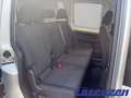 Volkswagen Caddy PKW 2.0TDI 2-Zonen-Klimaautom SHZ Notbremsass. Tem Silber - thumbnail 10