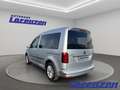 Volkswagen Caddy PKW 2.0TDI 2-Zonen-Klimaautom SHZ Notbremsass. Tem Silber - thumbnail 7