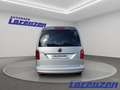 Volkswagen Caddy PKW 2.0TDI 2-Zonen-Klimaautom SHZ Notbremsass. Tem Silber - thumbnail 6