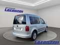 Volkswagen Caddy PKW 2.0TDI 2-Zonen-Klimaautom SHZ Notbremsass. Tem Silber - thumbnail 5
