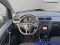 Volkswagen Caddy PKW 2.0TDI 2-Zonen-Klimaautom SHZ Notbremsass. Tem Silber - thumbnail 11
