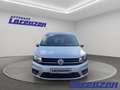 Volkswagen Caddy PKW 2.0TDI 2-Zonen-Klimaautom SHZ Notbremsass. Tem Silber - thumbnail 2