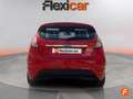 Ford Fiesta 1.5 TDCi ST-Line 95 Amarillo - thumbnail 5