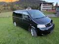 Volkswagen T5 Multivan Multivan Startline 1,9 TDI D-PF Startline Schwarz - thumbnail 6