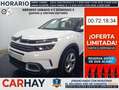 Citroen C5 AIRCROSS BUSINESS HYBRID 1.6 225CV BVA8 Blanco - thumbnail 1