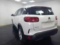 Citroen C5 AIRCROSS BUSINESS HYBRID 1.6 225CV BVA8 Blanco - thumbnail 6