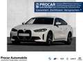 BMW i4 eDrive40 RFK NAVI Standh. LED PDC V+H DAB LM Wit - thumbnail 1