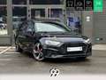 Audi A4 2.0 TDI 204CH S LINE TO SIEGE SPORT MATRIX LED LIVRAISON REPRISE LOA Zwart - thumbnail 1