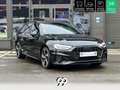 Audi A4 2.0 TDI 204CH S LINE TO SIEGE SPORT MATRIX LED LIVRAISON REPRISE LOA Zwart - thumbnail 4