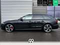 Audi A4 2.0 TDI 204CH S LINE TO SIEGE SPORT MATRIX LED LIVRAISON REPRISE LOA Zwart - thumbnail 6