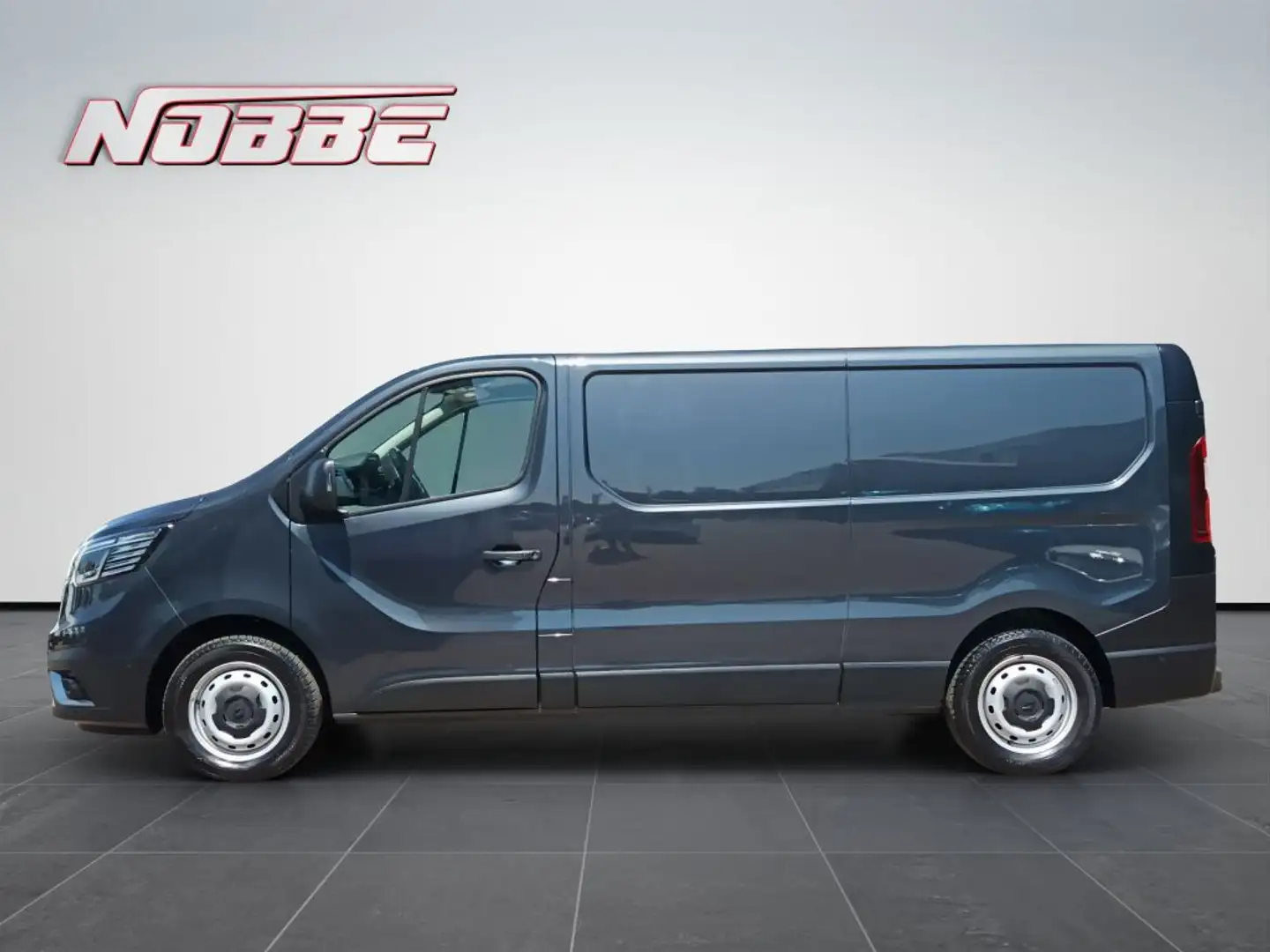 Renault Trafic Blue dCi170 EDC L2H1 Komfort Noir - 2
