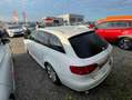 Audi A4 2.0TFSI Quattro S-line Gewerbe+Händler+Bastle Blanc - thumbnail 6