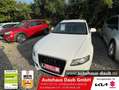 Audi A4 2.0TFSI Quattro S-line Gewerbe+Händler+Bastle Blanc - thumbnail 2