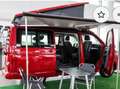 Volkswagen T6 California 2.0TDI BMT Beach Camper 110kW Rojo - thumbnail 3
