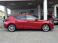 SEAT Leon 1.4 e-HYBRID FR *Kessy, RF-Kamera, Navi* Rot - thumbnail 4