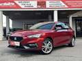 SEAT Leon 1.4 e-HYBRID FR *Kessy, RF-Kamera, Navi* Rot - thumbnail 1