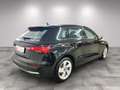 Audi A3 Advanced 30 TDI AHK/vC+/Nav+/12.29G Schwarz - thumbnail 4