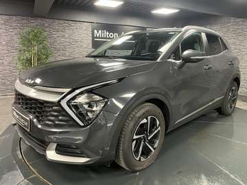 Sportage 1.6 T-GDi MHEV - 150 - IBVM6 - Motion