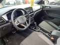 Volkswagen T-Cross 1.0 TSI Goal DSG NAVI AHK LED ACC BC Gris - thumbnail 5