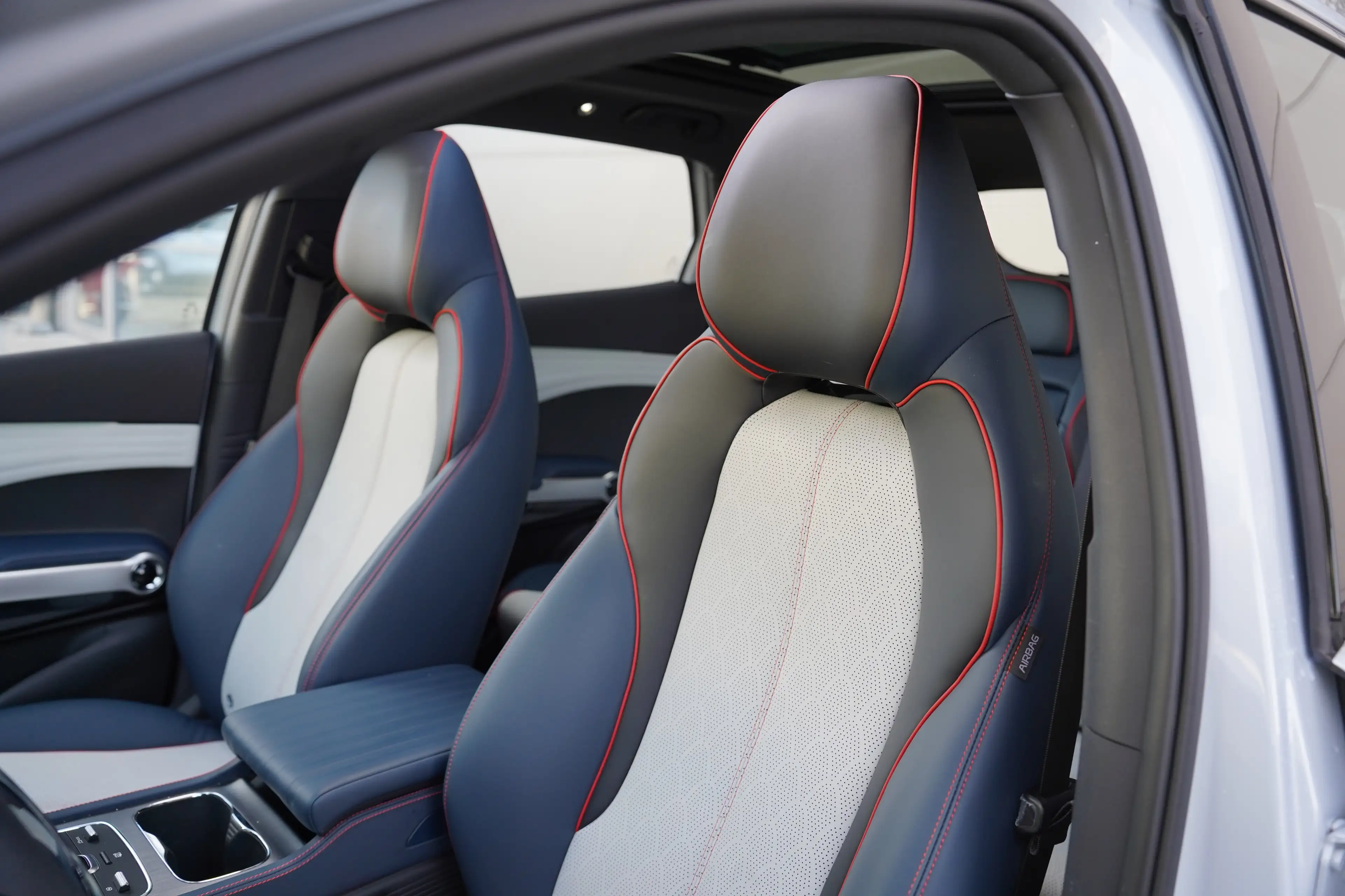 BYD Atto 3 Design *PANO/ EL. KOFFER / 360° CAM / CARPLAY* — photo 8