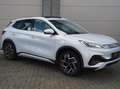 BYD Atto 3 Design *PANO/ EL. KOFFER / 360° CAM / CARPLAY* Blanc - thumbnail 4