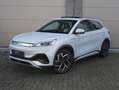 BYD Atto 3 Design *PANO/ EL. KOFFER / 360° CAM / CARPLAY* Blanc - thumbnail 1