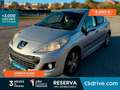 Peugeot 207 1.6HDI FAP Active Gris - thumbnail 1