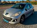 Peugeot 207 1.6HDI FAP Active Gris - thumbnail 2