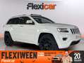Jeep Grand Cherokee 3.0 V6 Diesel Limited 250 CV E6 Blanco - thumbnail 1
