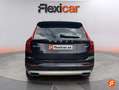 Volvo XC90 2.0 B5 D5 AWD Momentum Auto Negro - thumbnail 4